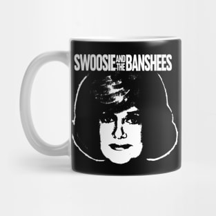 SWOOSIE & the BANSHEES Mug